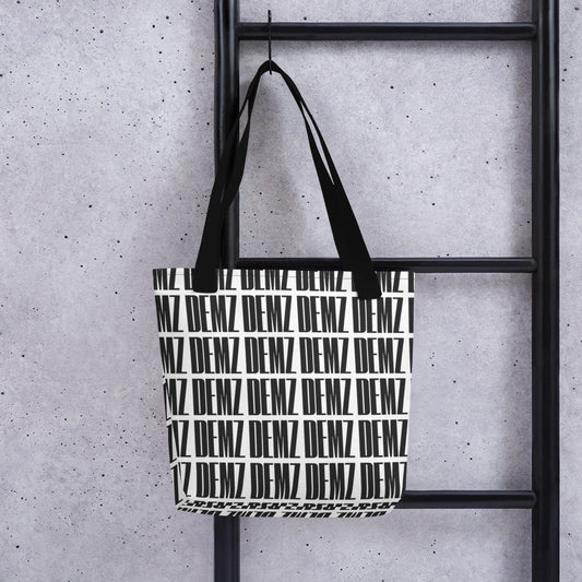 DEMZ Tote bag