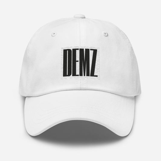 DEMZ hat