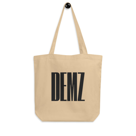 DEMZ Eco Tote Bag