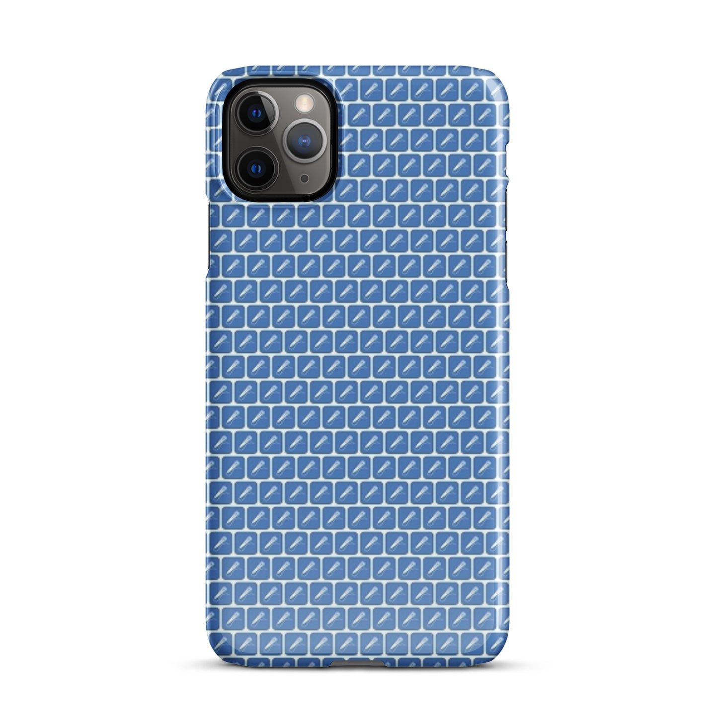 Goods App Icon Snap case for iPhone®