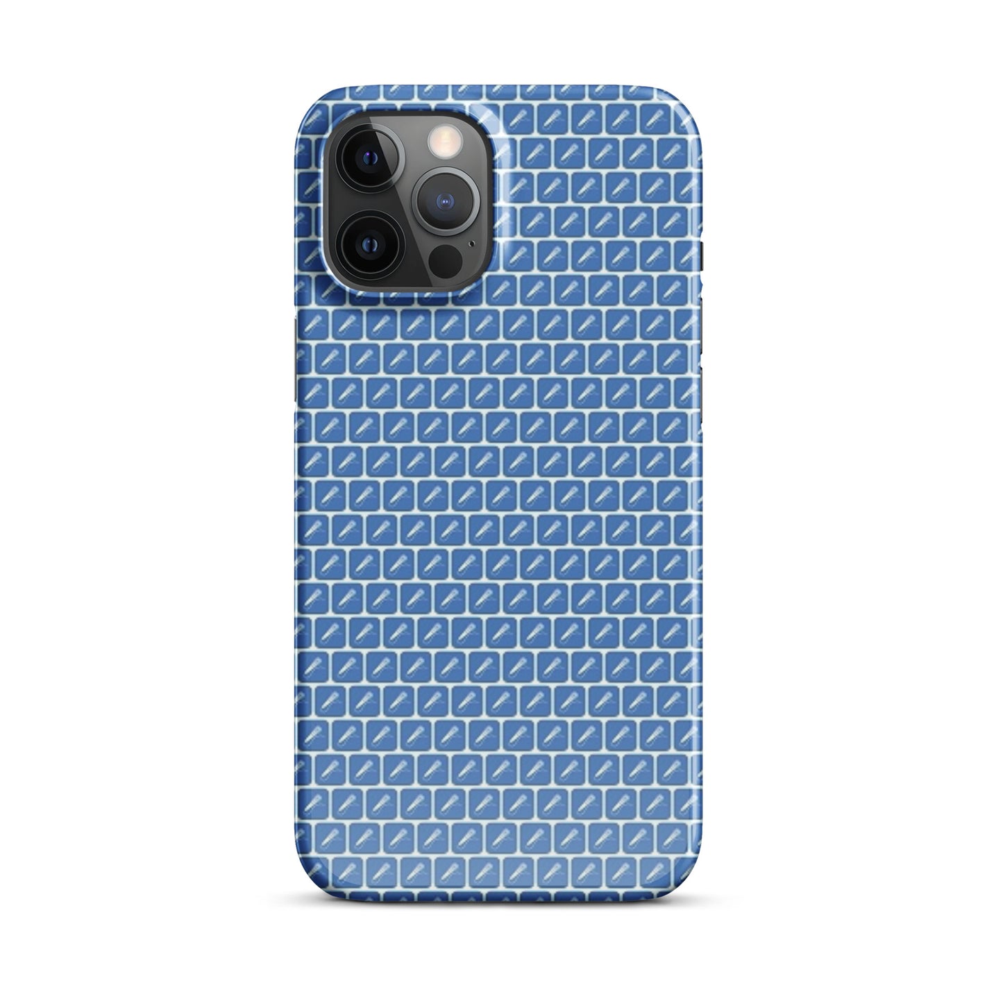 Goods App Icon Snap case for iPhone®