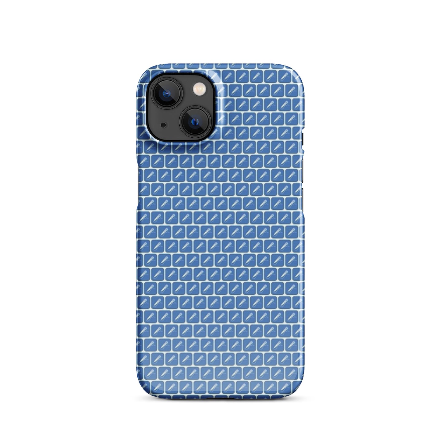 Goods App Icon Snap case for iPhone®