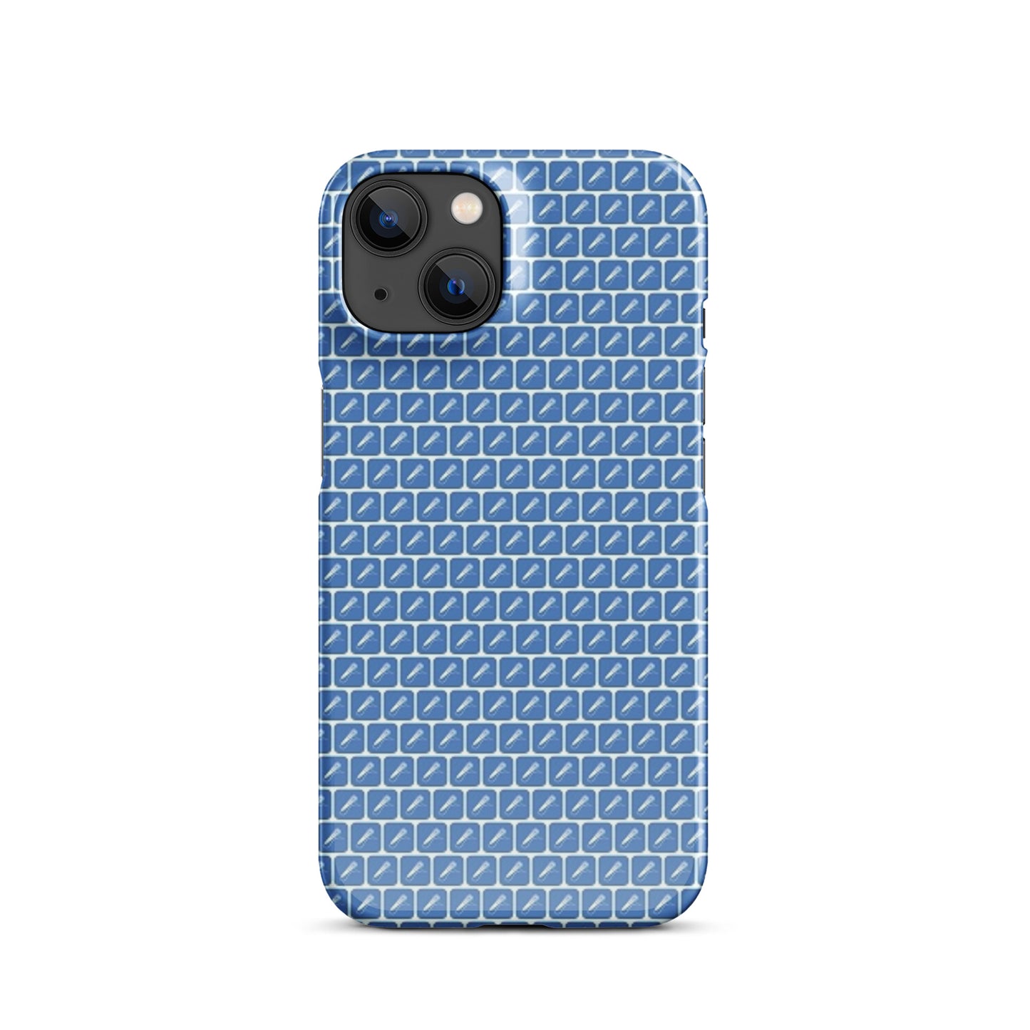 Goods App Icon Snap case for iPhone®