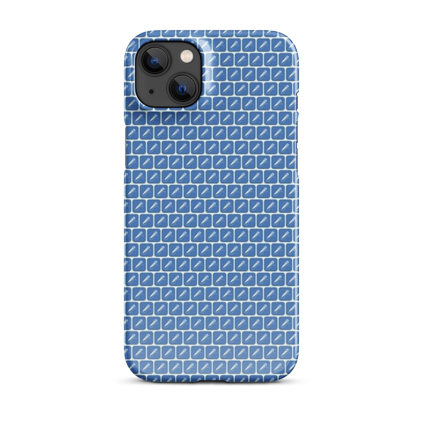 Goods App Icon Snap case for iPhone®