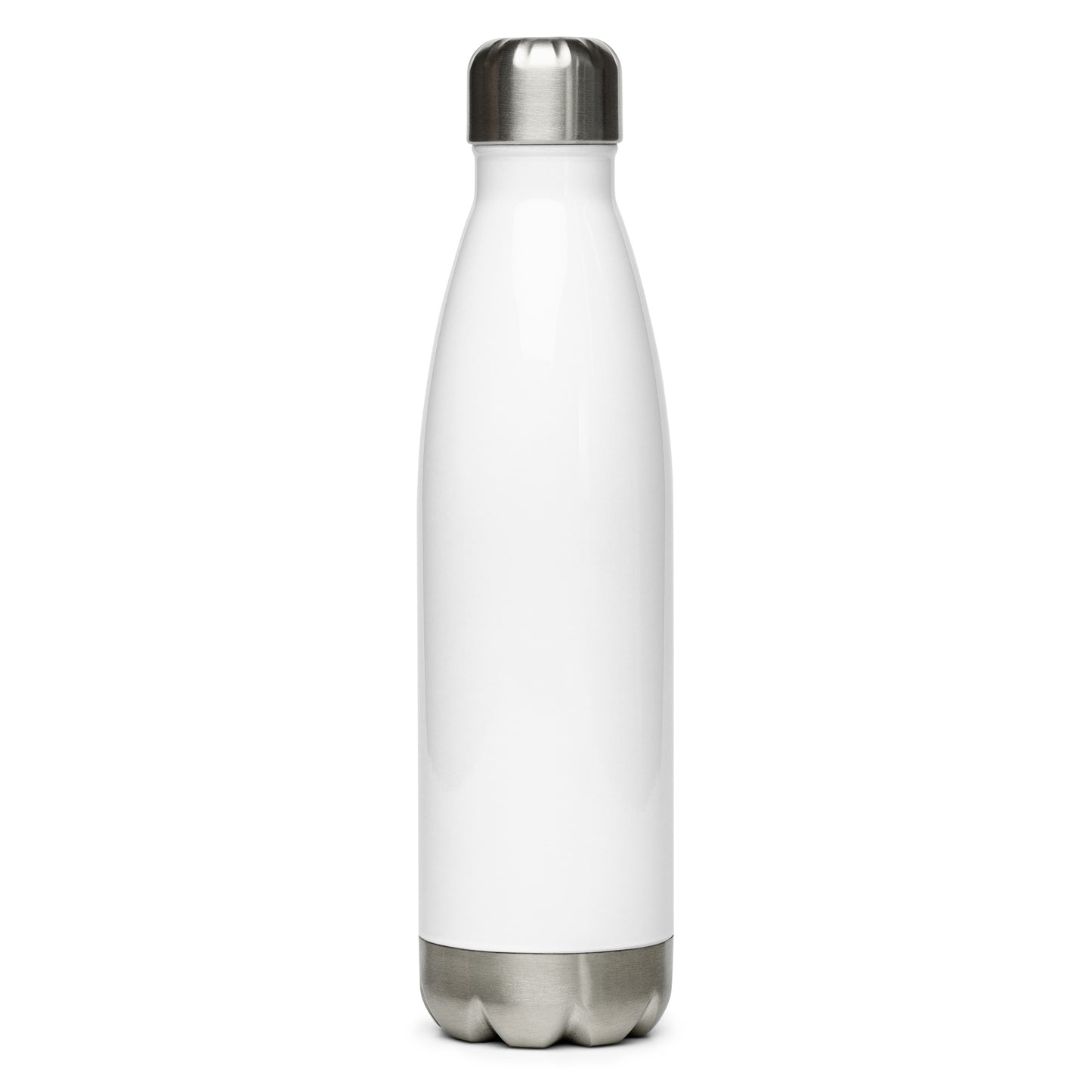 DEMZ Stainless steel water bottle