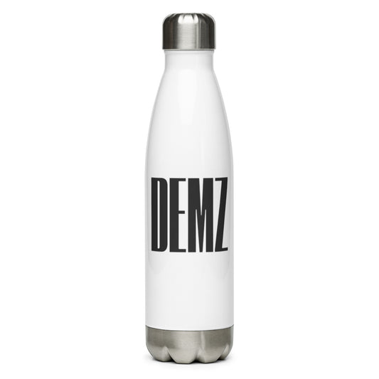 DEMZ Stainless steel water bottle