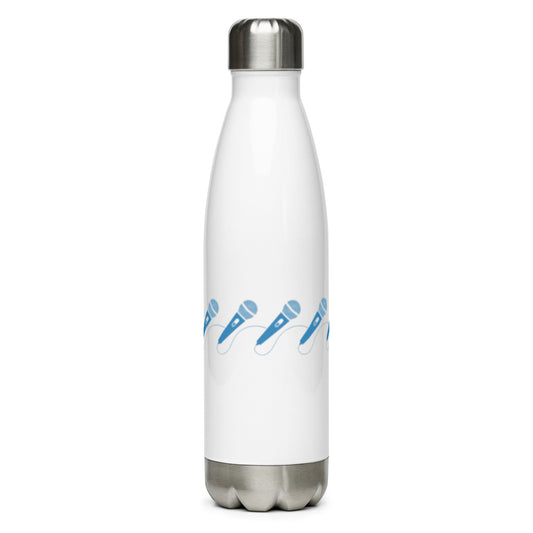 Goods Mic Stainless steel water bottle