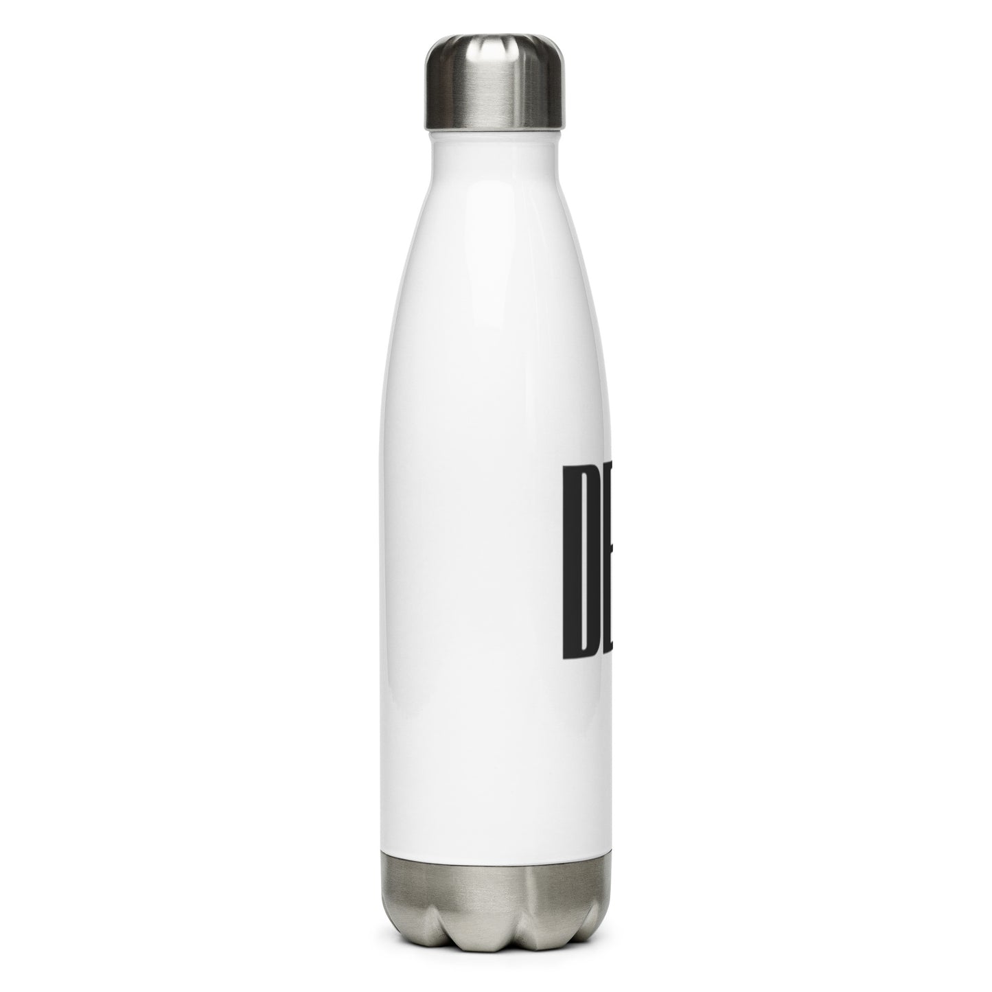 DEMZ Stainless steel water bottle