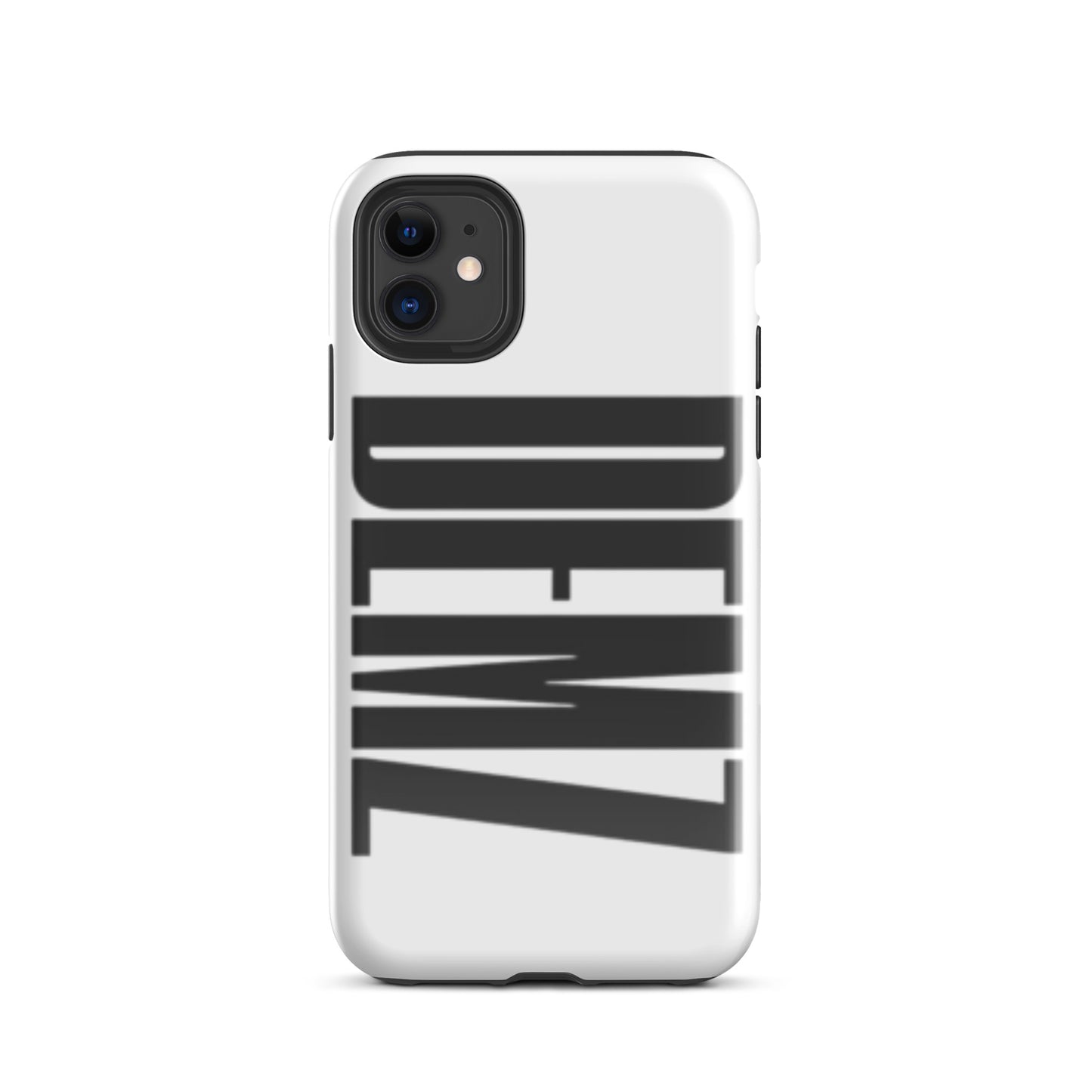 DEMZ Tough Case for iPhone®