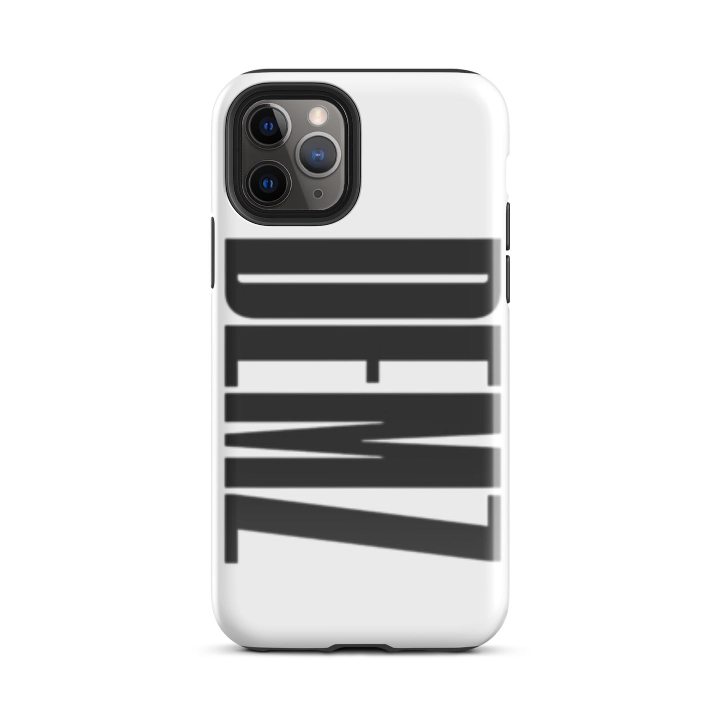 DEMZ Tough Case for iPhone®