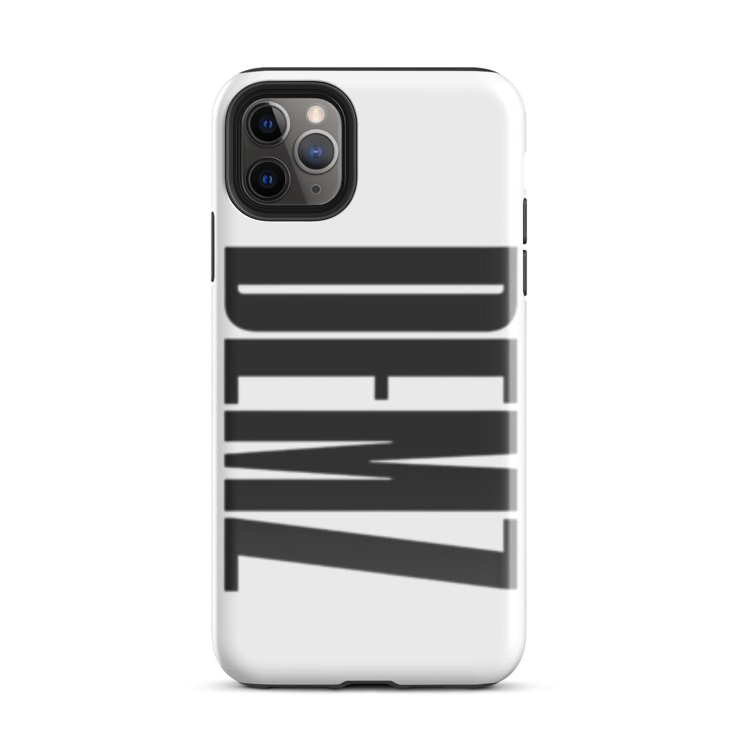 DEMZ Tough Case for iPhone®