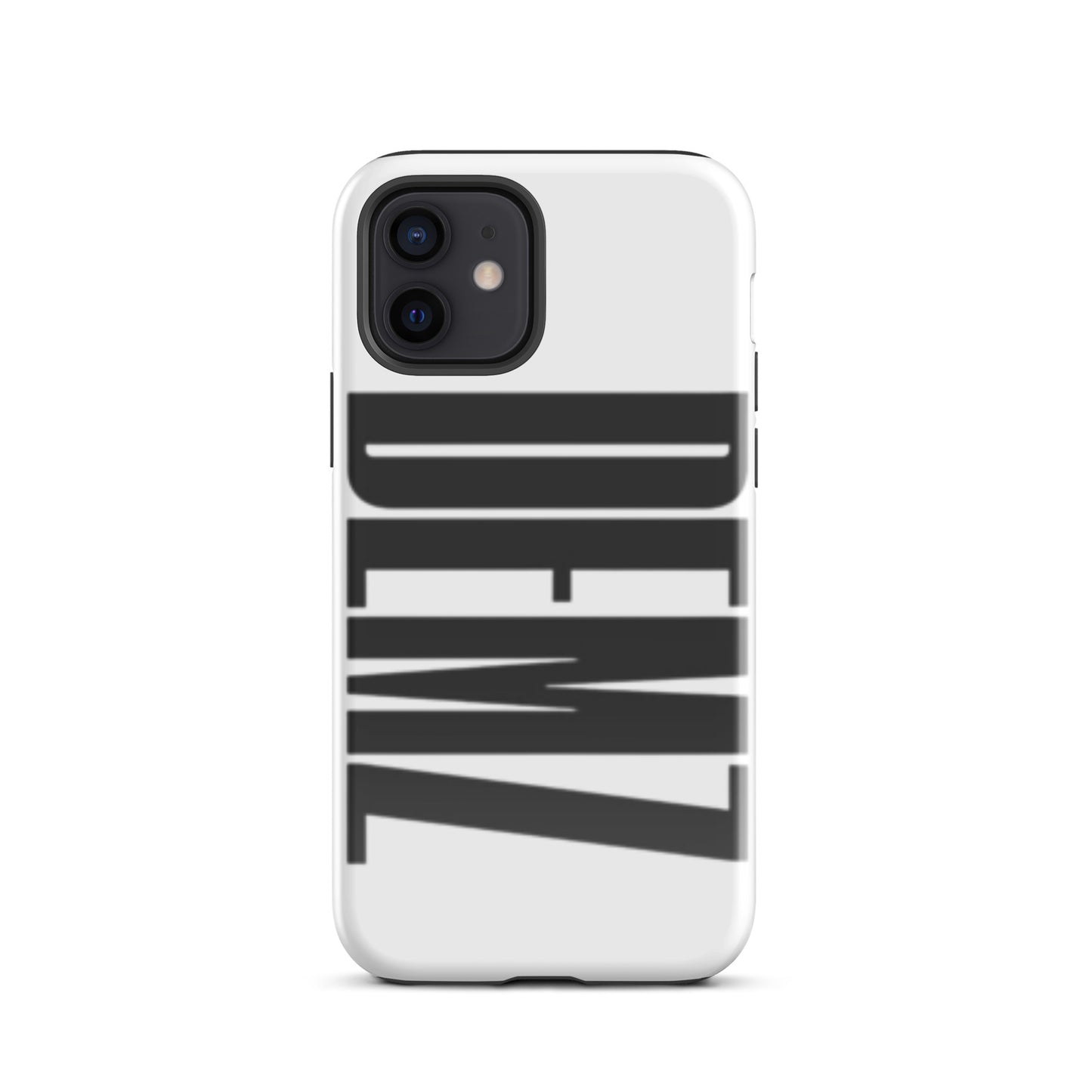 DEMZ Tough Case for iPhone®