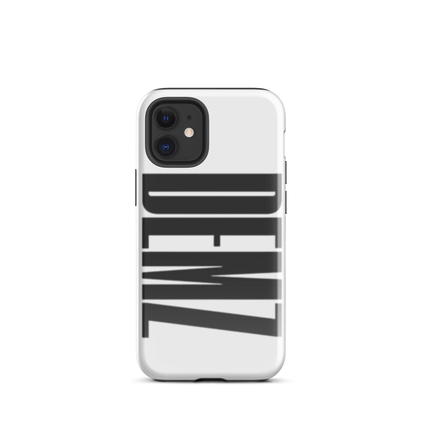 DEMZ Tough Case for iPhone®