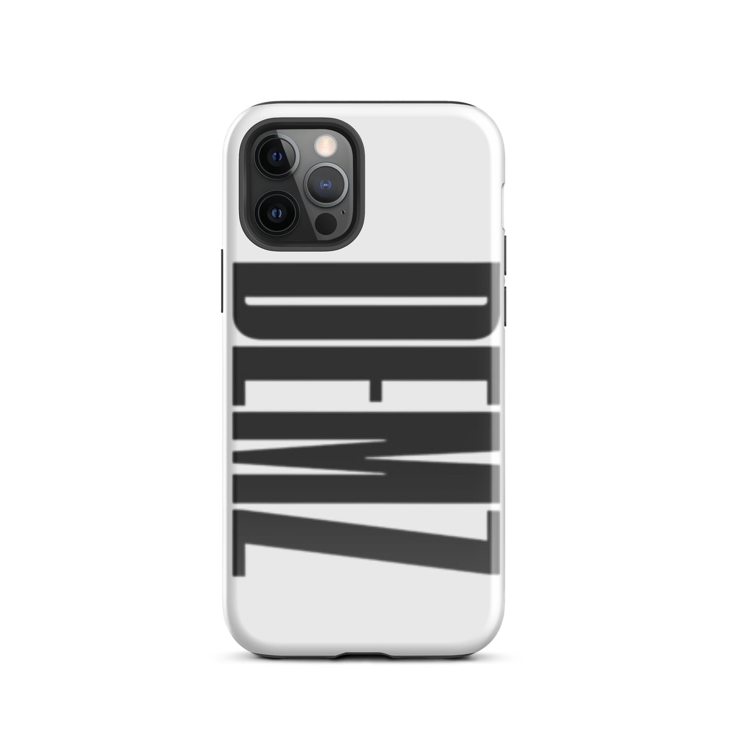 DEMZ Tough Case for iPhone®