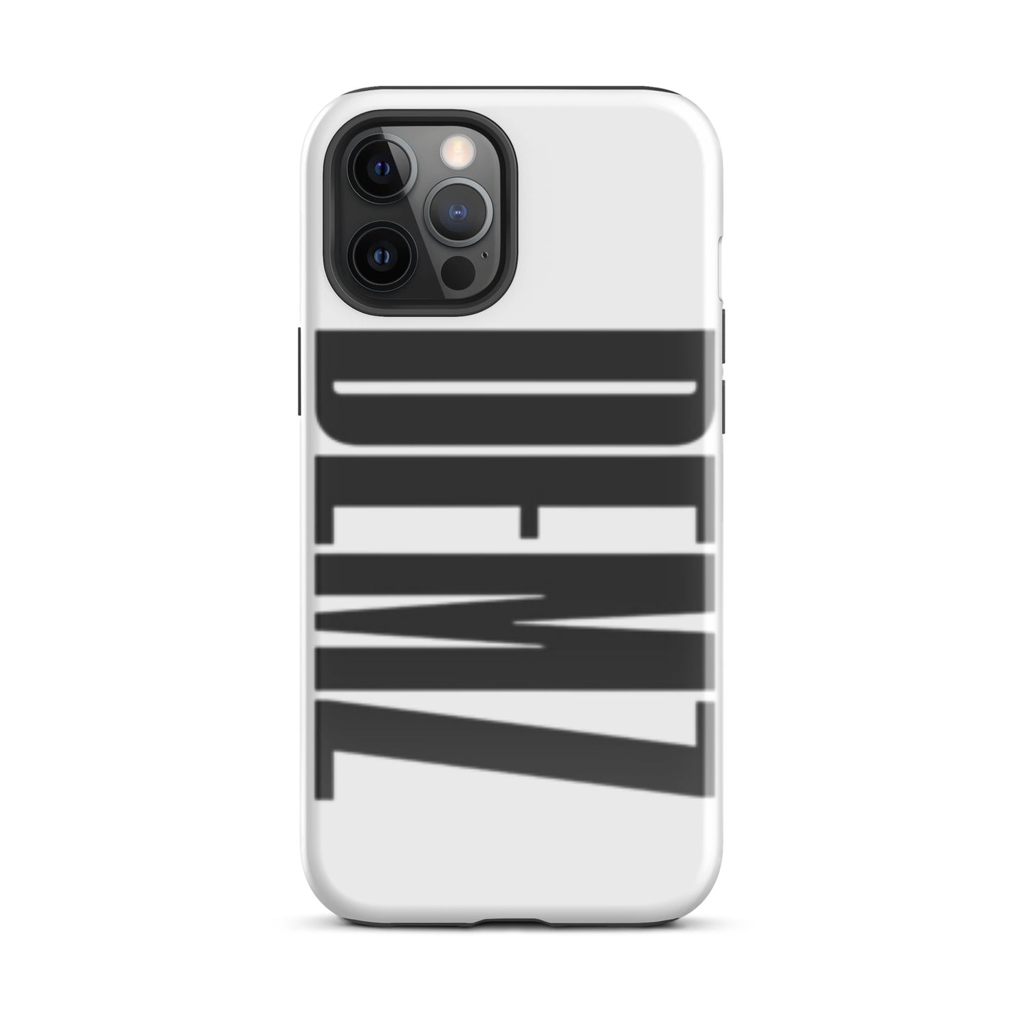 DEMZ Tough Case for iPhone®