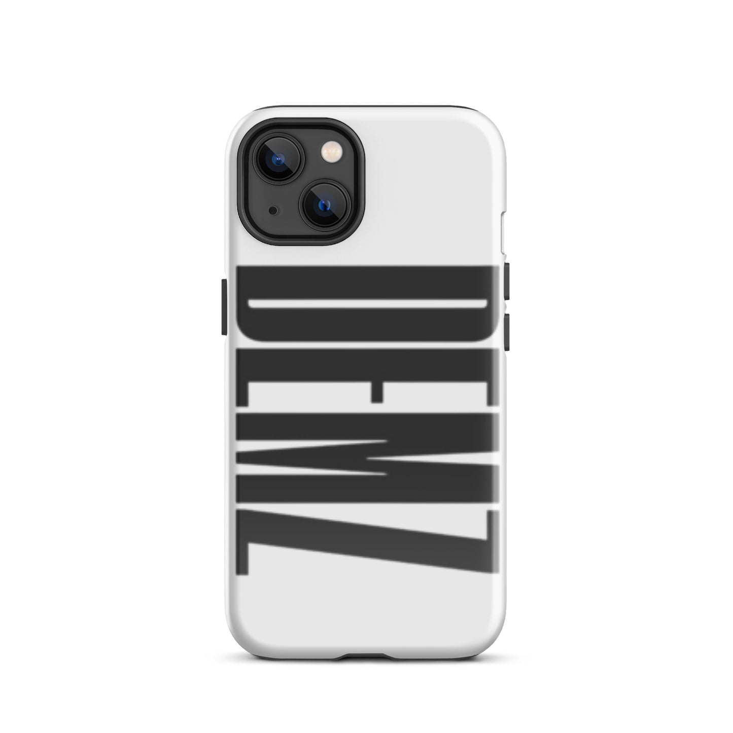 DEMZ Tough Case for iPhone®