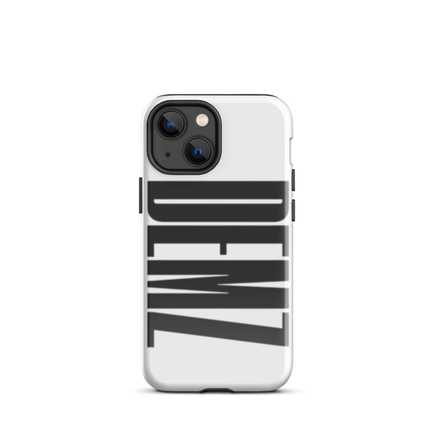 DEMZ Tough Case for iPhone®