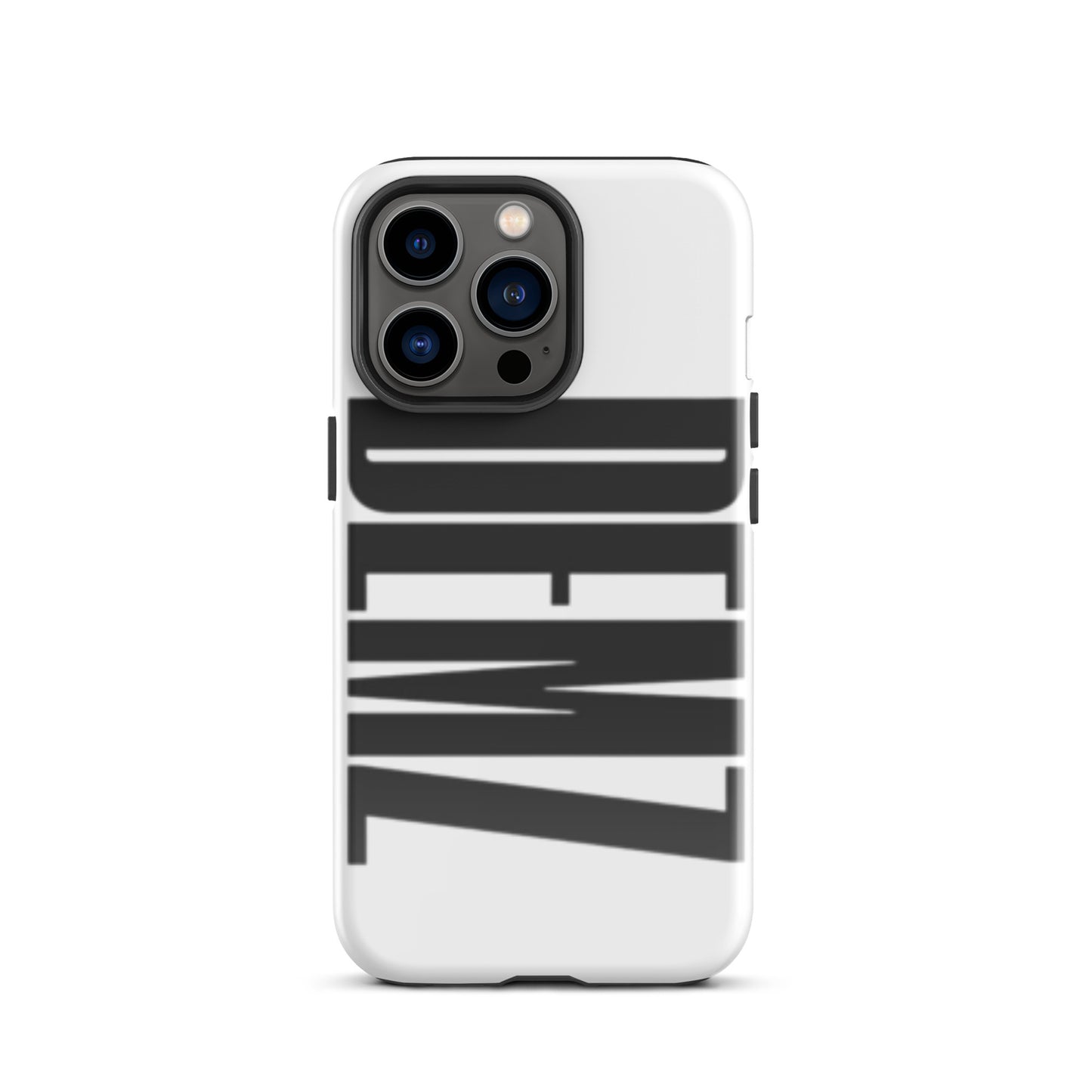 DEMZ Tough Case for iPhone®