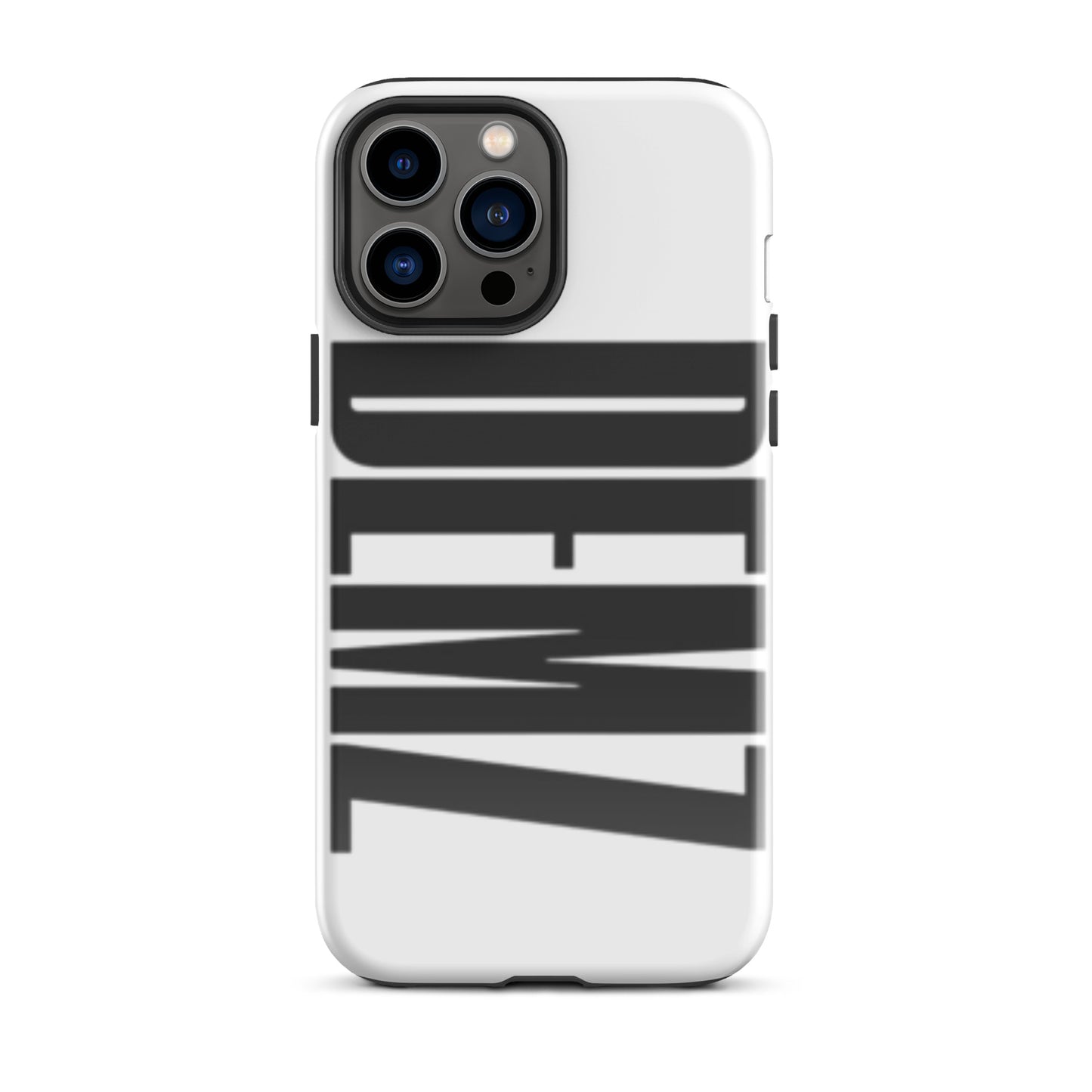 DEMZ Tough Case for iPhone®