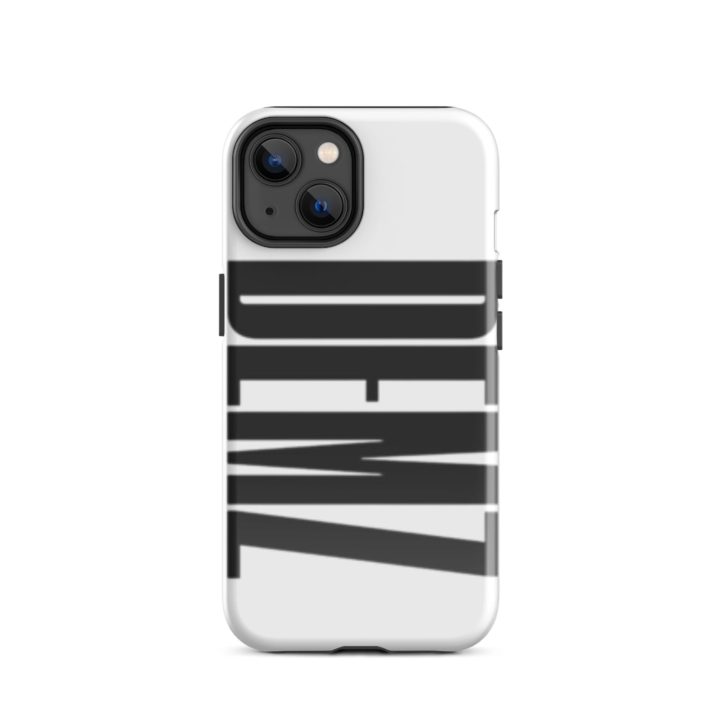 DEMZ Tough Case for iPhone®