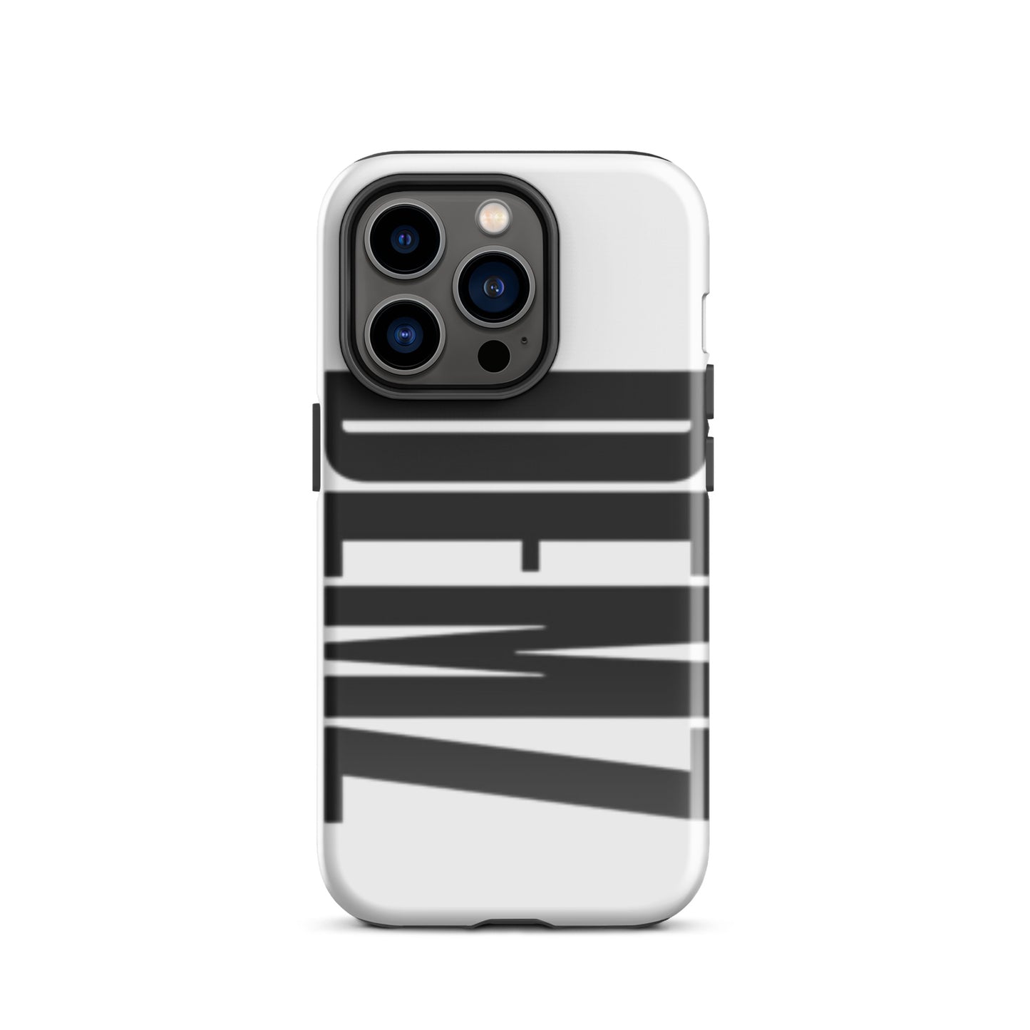 DEMZ Tough Case for iPhone®