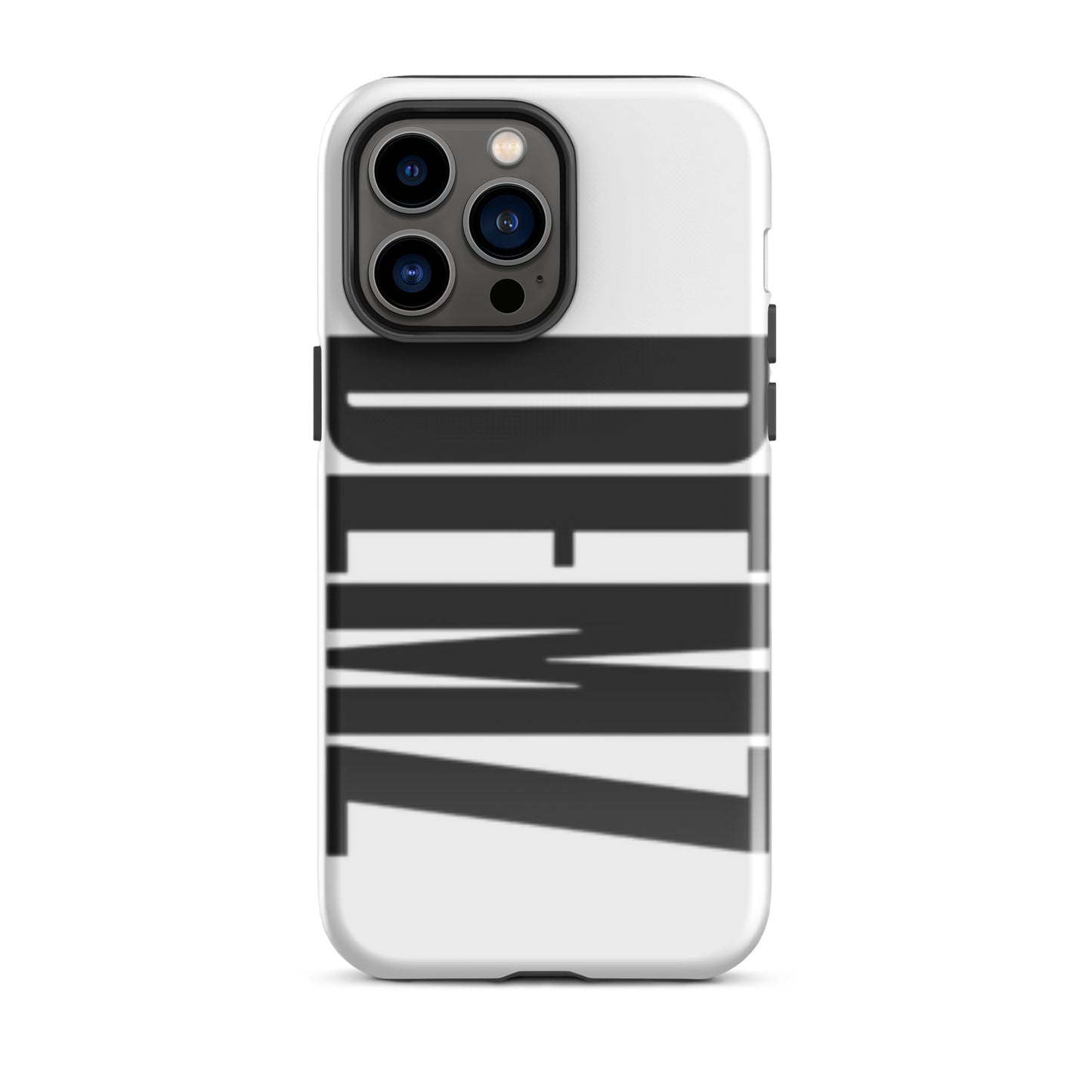 DEMZ Tough Case for iPhone®