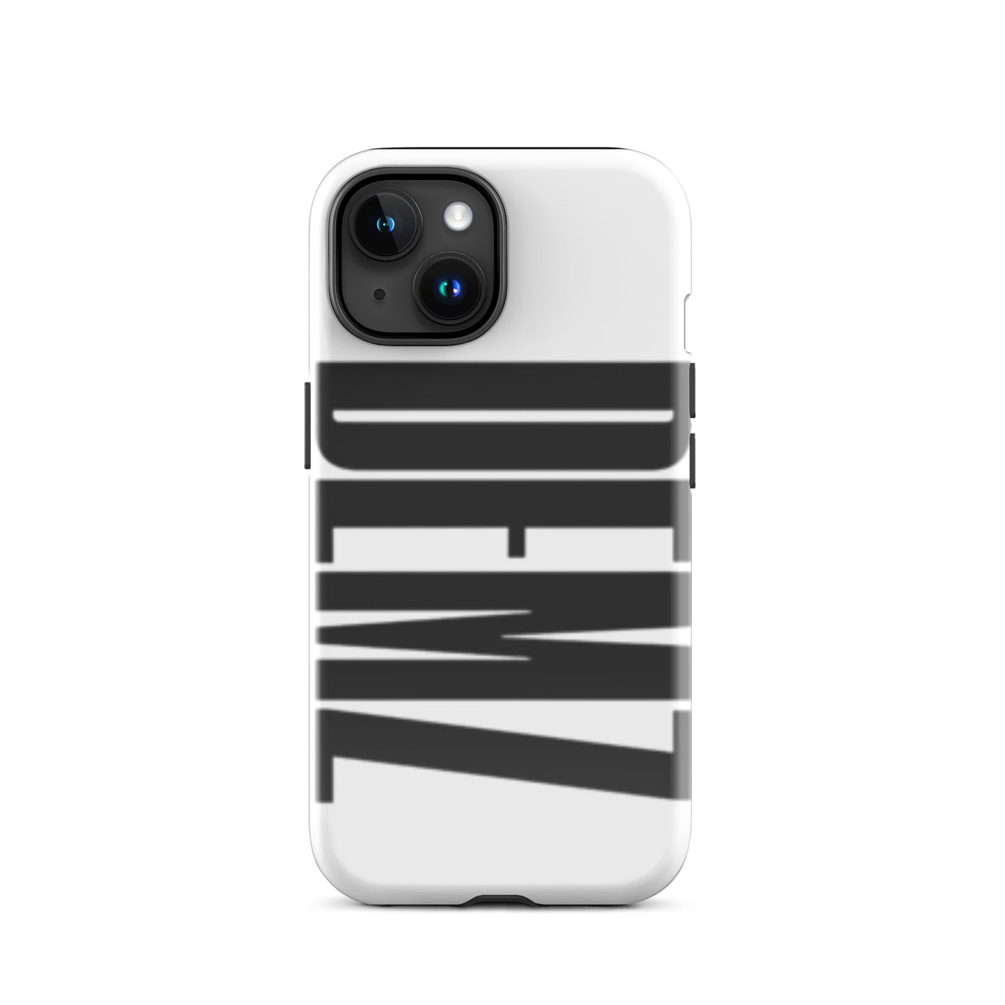 DEMZ Tough Case for iPhone®