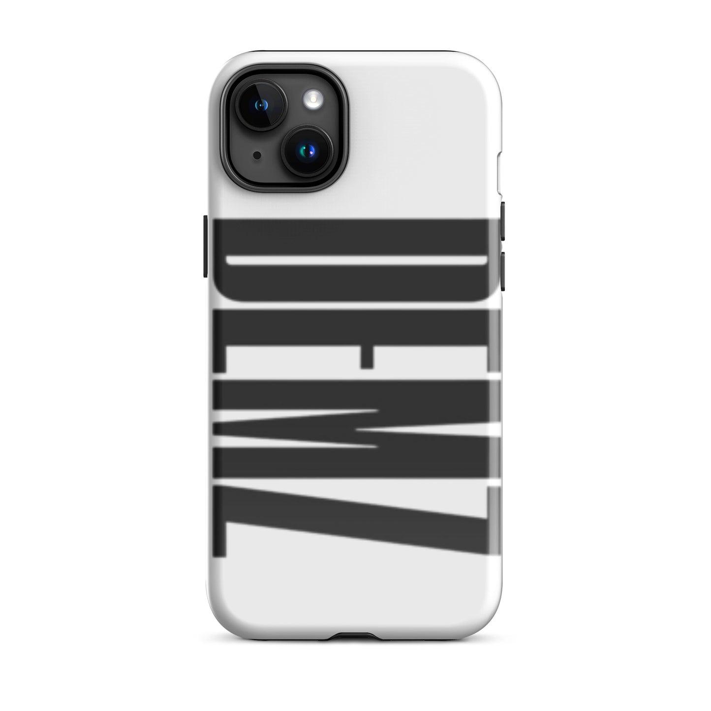 DEMZ Tough Case for iPhone®