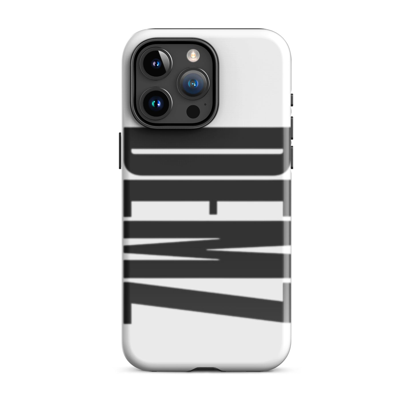 DEMZ Tough Case for iPhone®