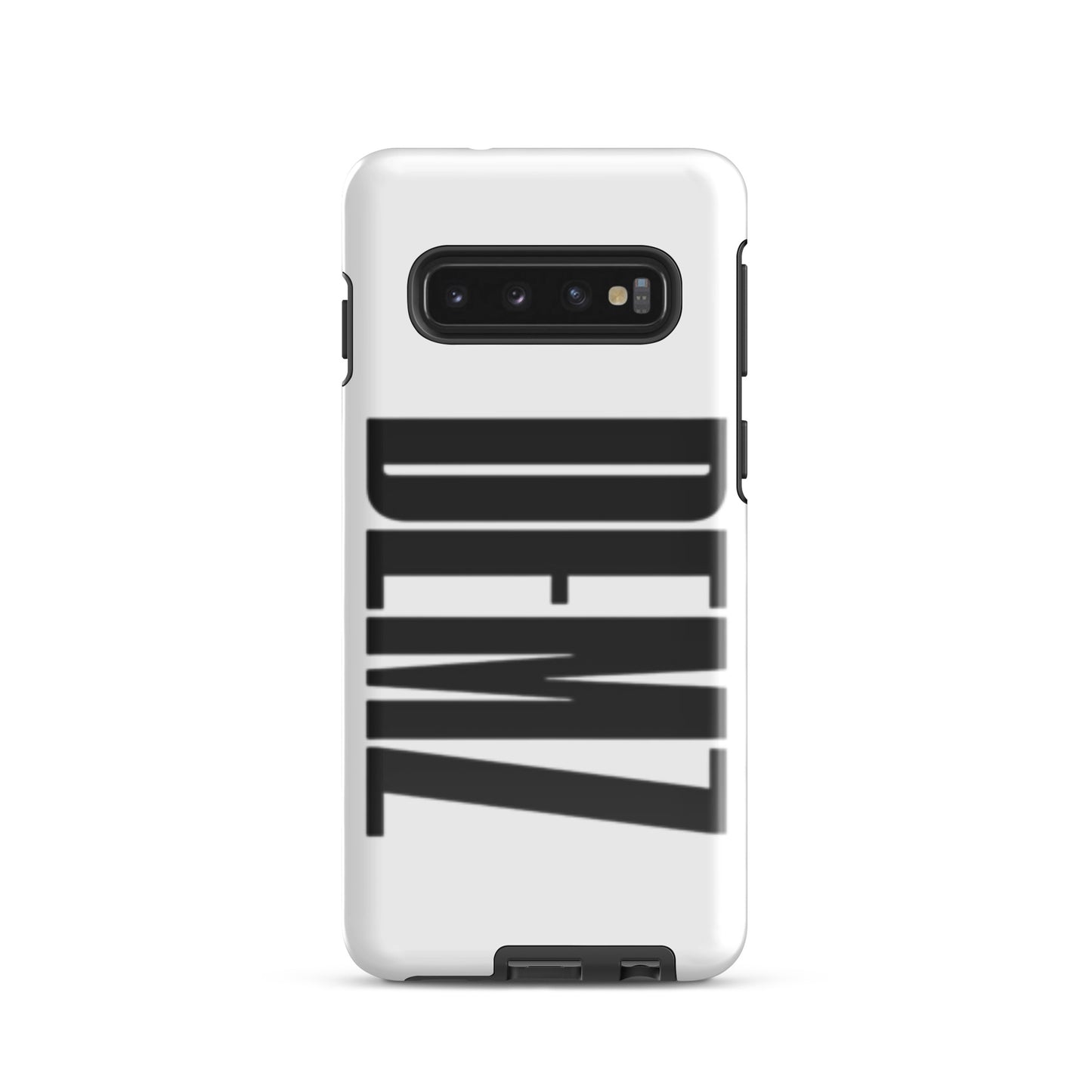 DEMZ Tough case for Samsung®