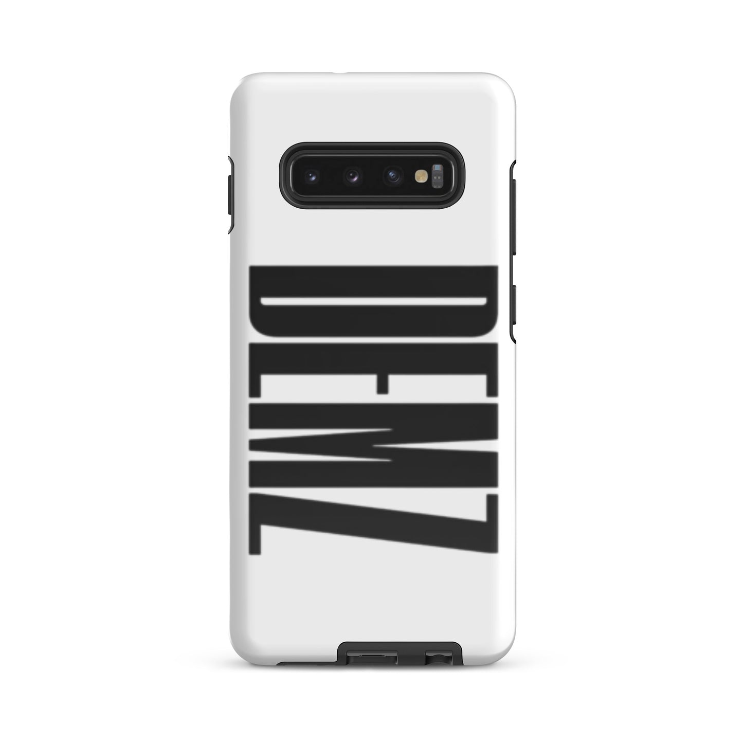 DEMZ Tough case for Samsung®