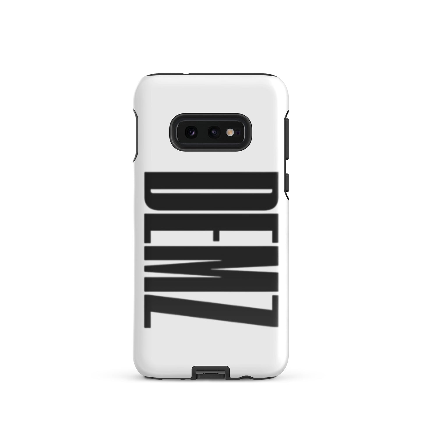 DEMZ Tough case for Samsung®