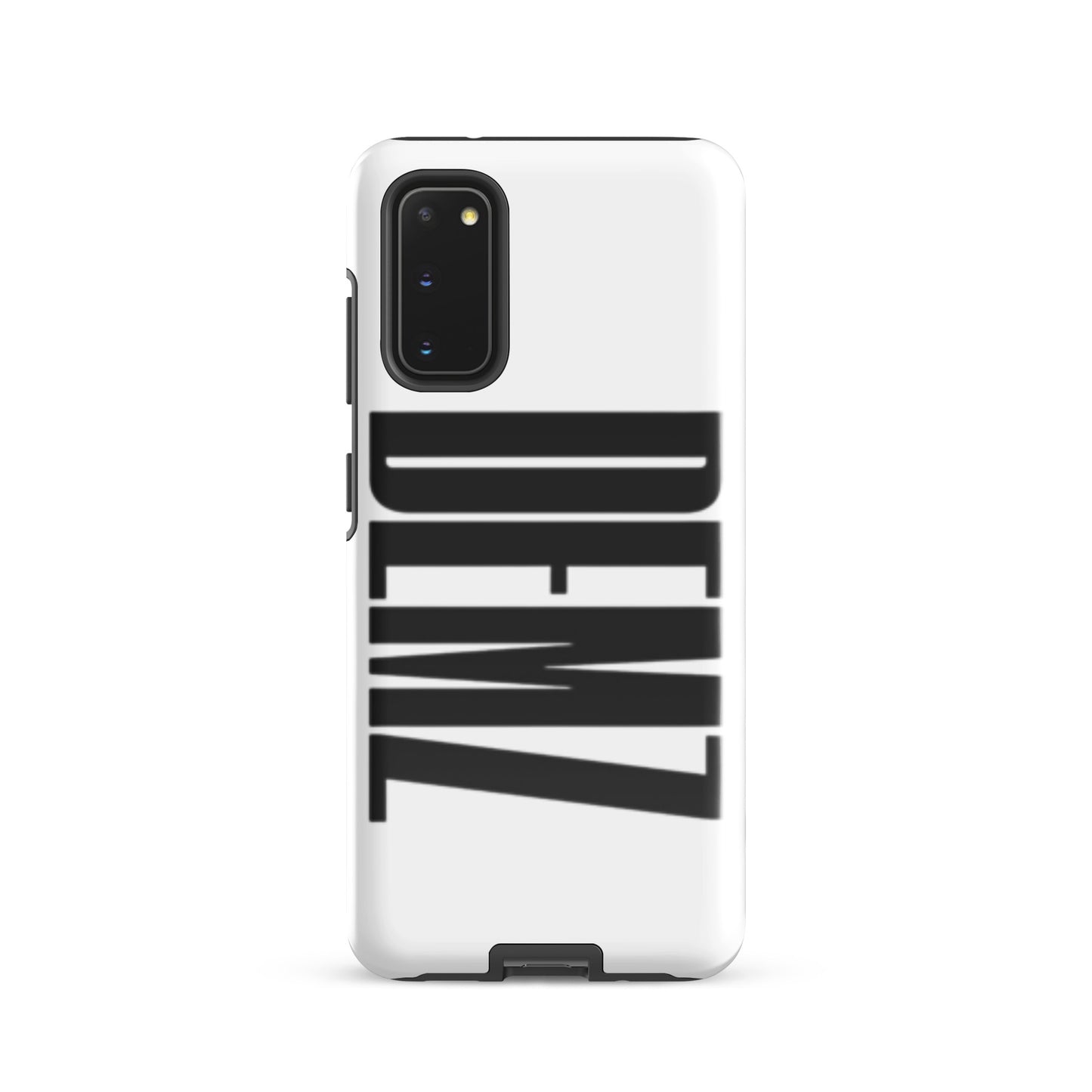 DEMZ Tough case for Samsung®