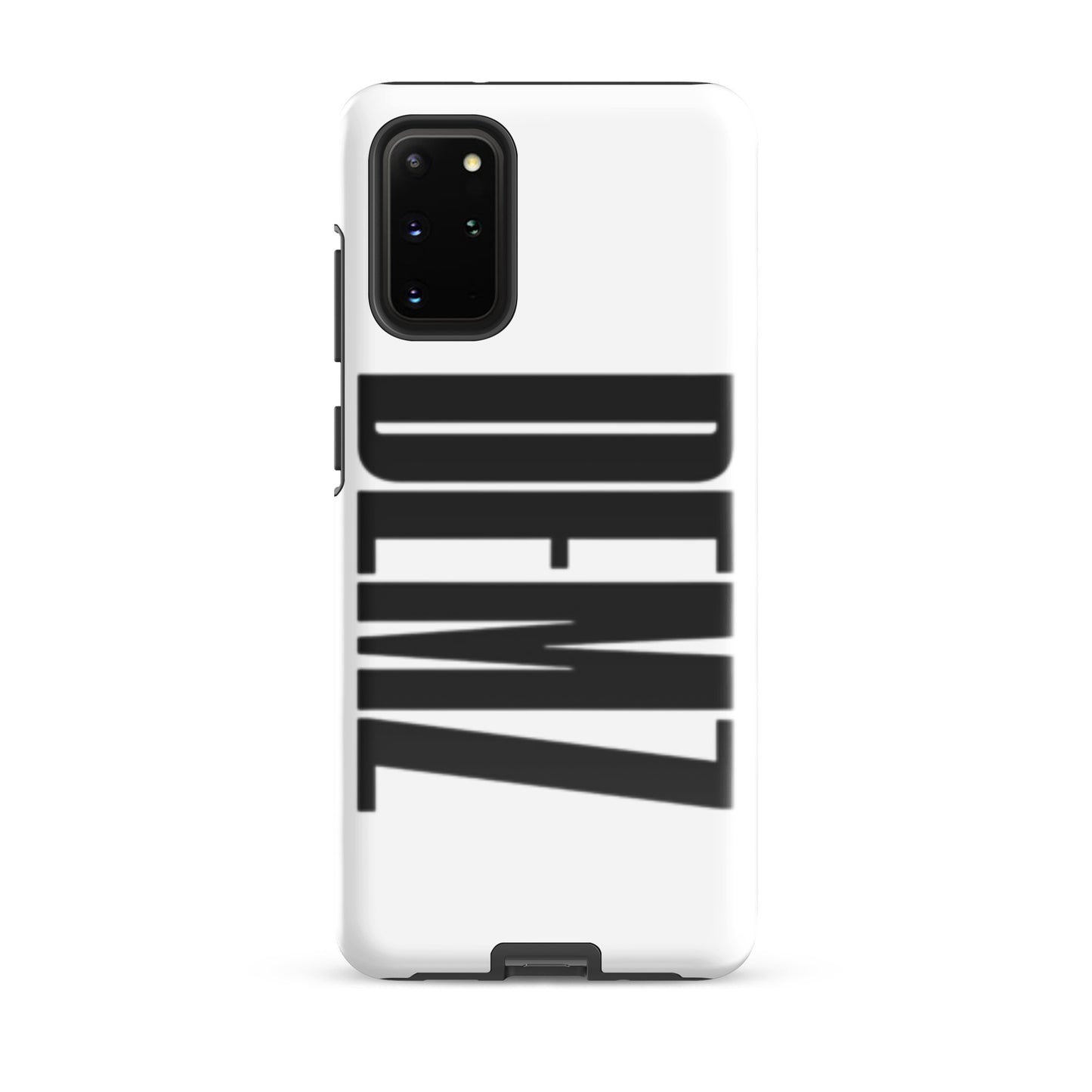 DEMZ Tough case for Samsung®