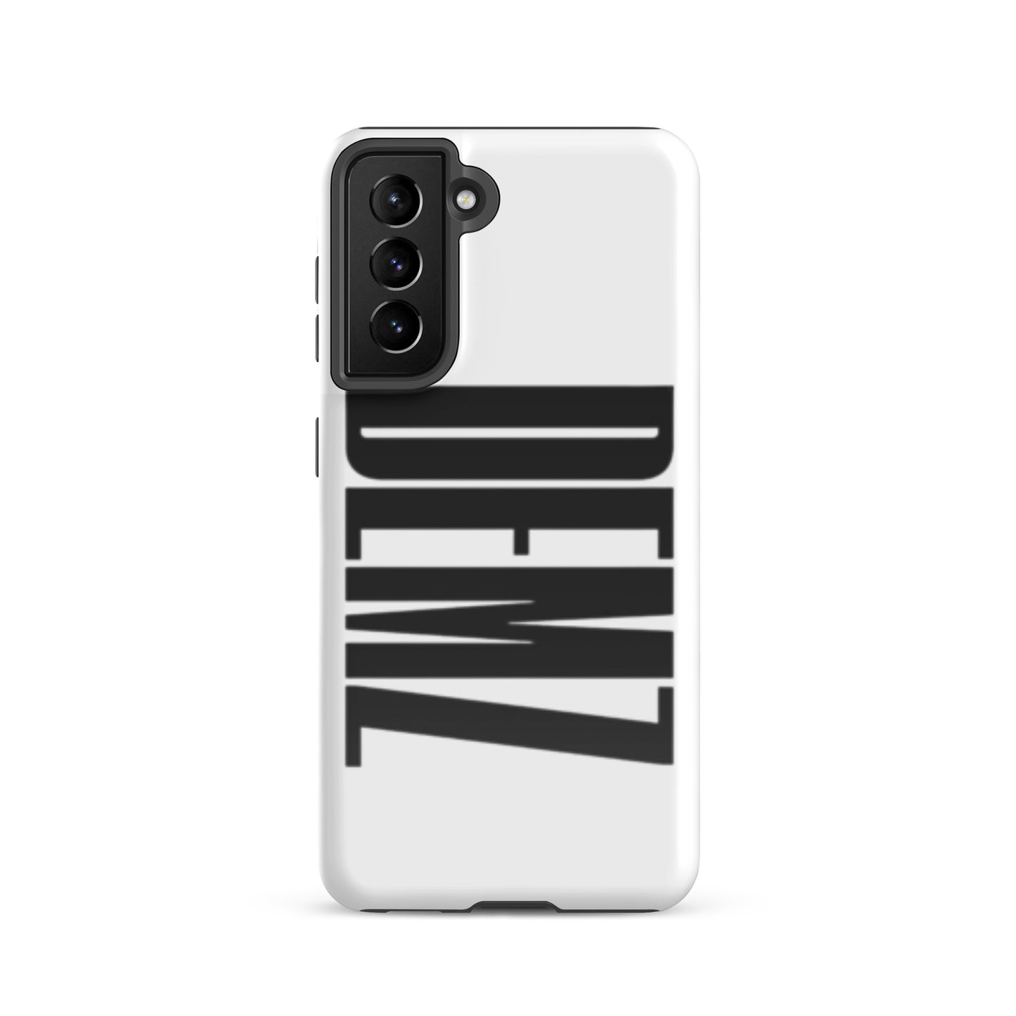 DEMZ Tough case for Samsung®