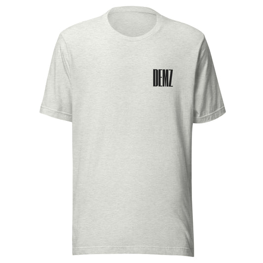 DEMZ Unisex t-shirt